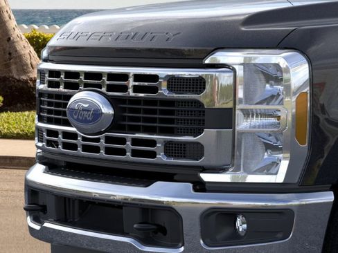 New 2026 Ford F350 XLT image 17