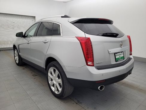 Used 2016 Cadillac SRX Performance w/ Driver Awareness Package image 5