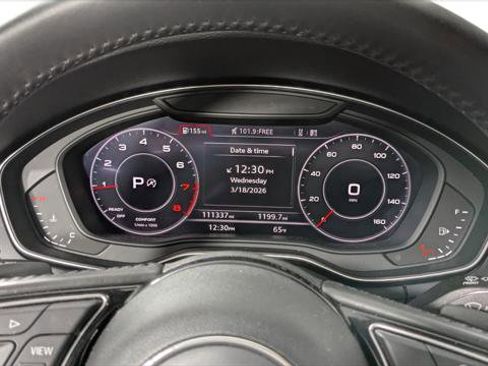 Used 2018 Audi A5 2.0T Premium image 23