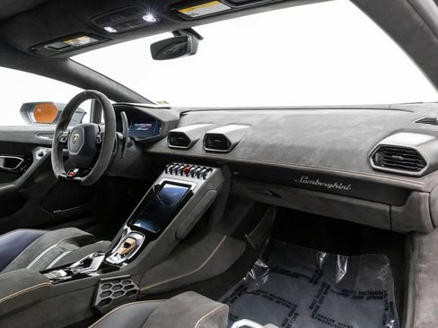 Used 2024 Lamborghini Huracan Sterrato image 41