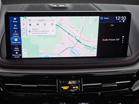 New 2026 Acura MDX A-Spec image 30