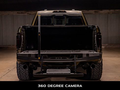 Used 2024 Ford F150 Raptor w/ Equipment Group 803A Raptor R image 9