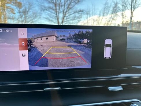 Used 2025 Genesis GV80 2.5T Standard image 18