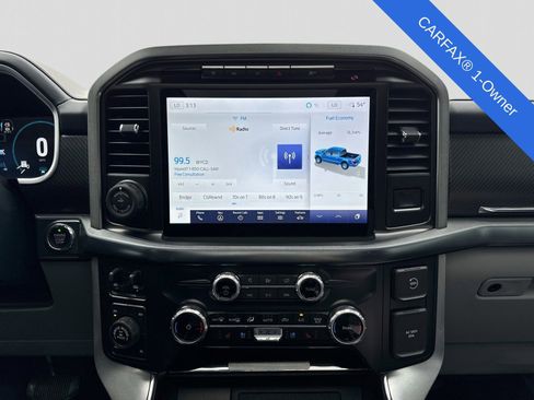 Used 2023 Ford F150 Limited AWD/4WD image 32