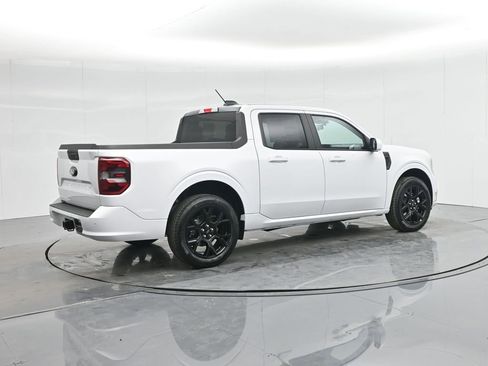 New 2025 Ford Maverick Lobo image 26
