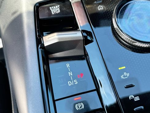 New 2025 BMW X3 xDrive30i image 16