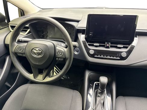 Used 2024 Toyota Corolla LE w/ LE Convenience Package FWD image 53