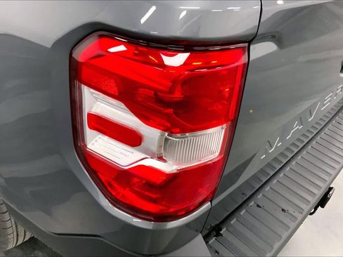 New 2025 Ford Maverick XLT w/ Equipment Group 302A image 15