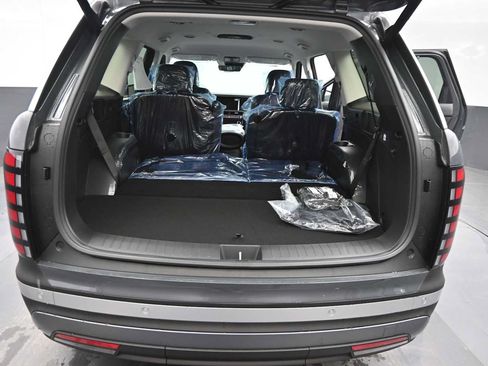 New 2026 Hyundai Palisade SEL AWD/4WD image 13