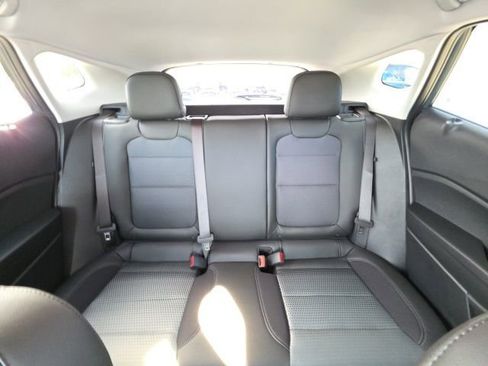 New 2026 Chevrolet Trax LT w/ Driver Confidence Package FWD image 29