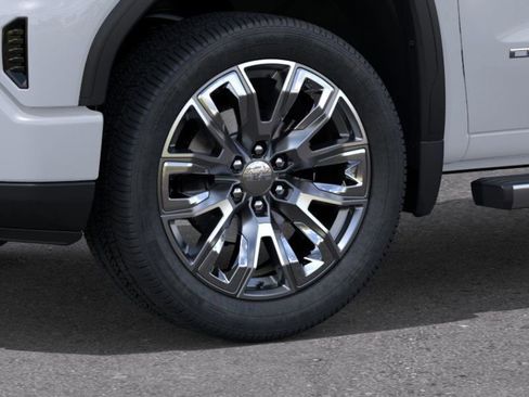 New 2026 GMC Sierra 1500 Denali w/ Denali Reserve Package image 10