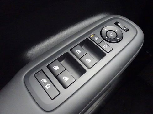 New 2025 Hyundai Santa Fe Calligraphy image 16