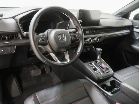 Certified 2026 Honda CR-V Sport-L image 20