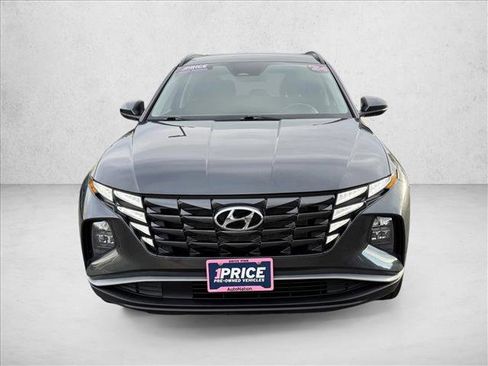 Used 2024 Hyundai Tucson SEL image 2