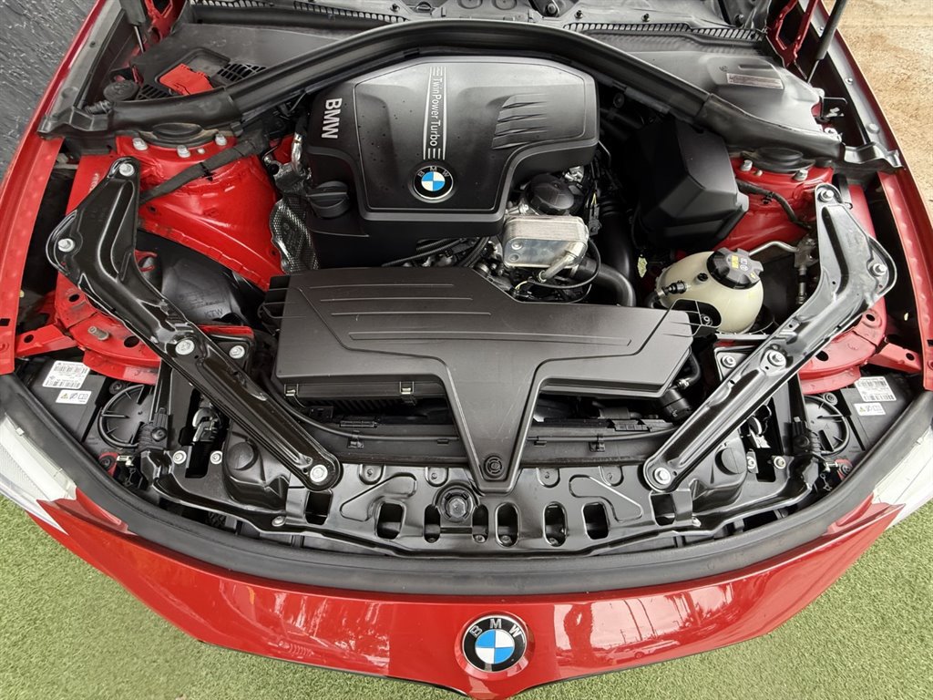 Used 2015 BMW 428i Convertible RWD image 38