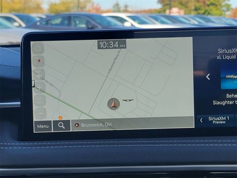 New 2025 Genesis G70 3.3T Advanced w/ Sport Prestige Package image 31