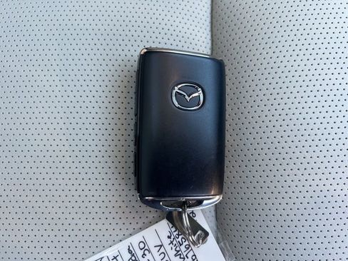 Used 2024 MAZDA CX-30 AWD 2.5 S w/ Premium Package image 27
