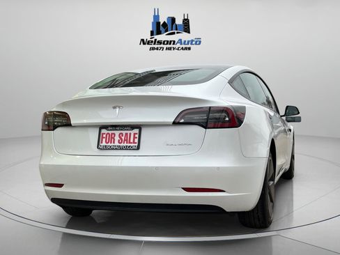 Used 2022 Tesla Model 3 Long Range image 5