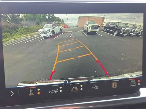 New 2026 GMC Sierra 1500 SLE AWD/4WD image 5