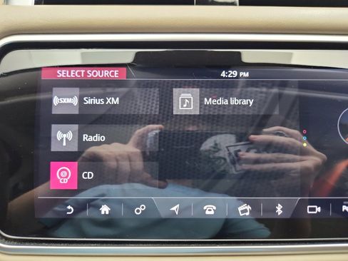 Used 2018 Land Rover Range Rover Sport Supercharged image 21