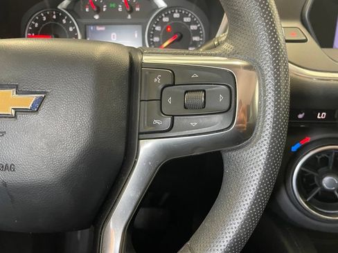 Used 2021 Chevrolet Blazer LT FWD image 14