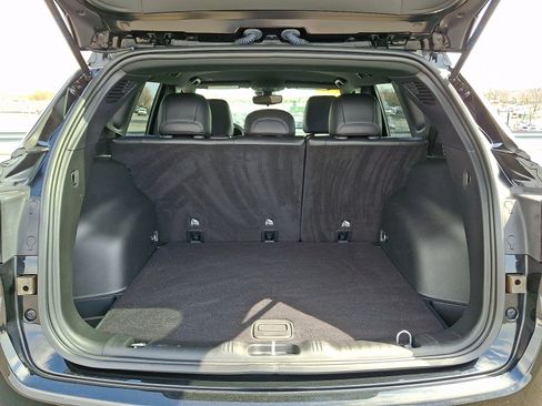 Certified 2022 Jeep Compass Latitude FWD image 27