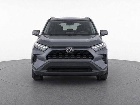 Certified 2025 Toyota RAV4 XLE FWD image 5