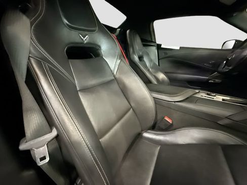 Used 2019 Chevrolet Corvette Grand Sport RWD image 24