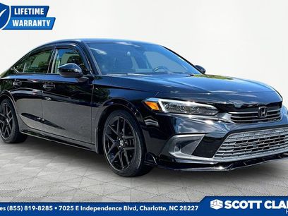 Used 2022 Honda Civic Sport
