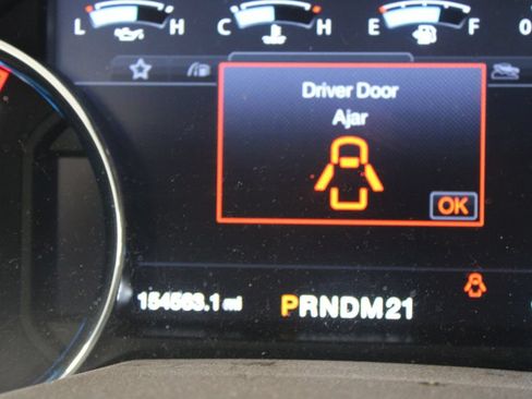 Used 2016 Ford F150 Lariat AWD/4WD image 21