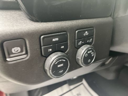 Used 2023 Chevrolet Silverado 1500 LT w/ All Star Edition Plus AWD/4WD image 19