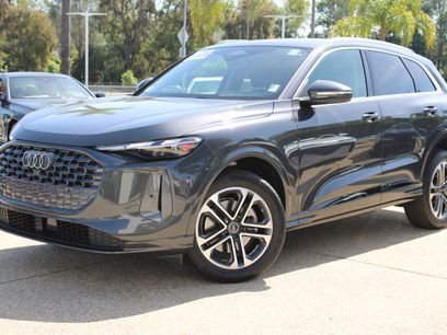 Certified 2025 Audi Q5 Premium w/ Convenience Package