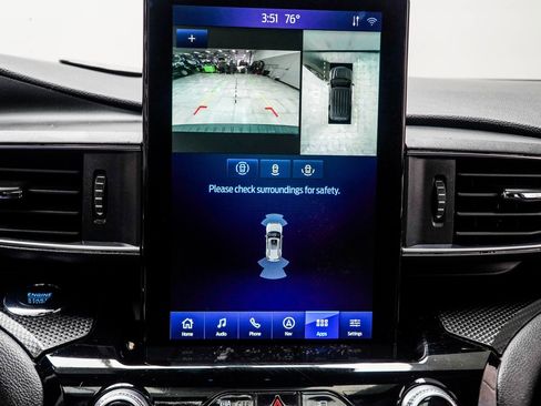 Used 2022 Ford Explorer ST w/ Equipment Group 401A image 25