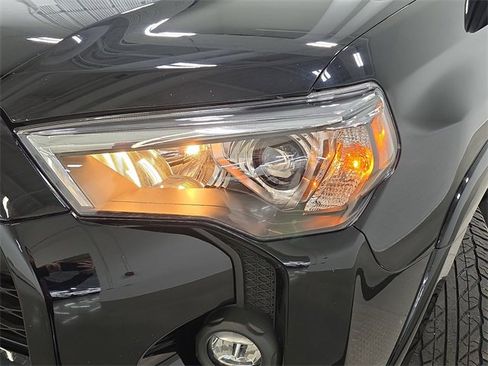 Certified 2024 Toyota 4Runner SR5 image 26