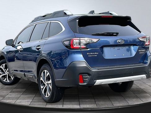 Used 2020 Subaru Outback Touring AWD/4WD image 11