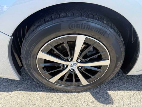 Used 2022 Subaru Impreza 2.0i Premium AWD/4WD image 7