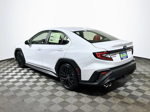 New 2026 Subaru WRX Limited AWD/4WD image 5