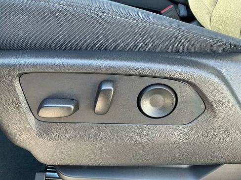 New 2026 Chevrolet Silverado 2500 Custom w/ Custom Value Package image 26