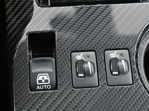 Used 2023 Toyota 4Runner TRD Pro image 19