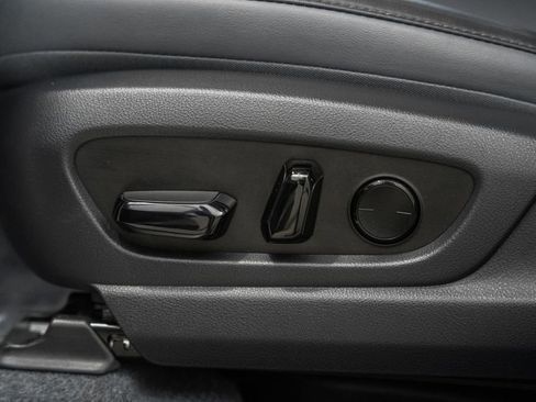 Used 2023 Lexus RZ 450e Premium w/ Technology Package image 34