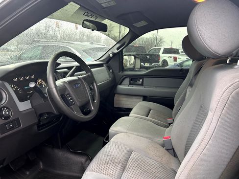 Used 2013 Ford F150 STX w/ Mid Equipment Group image 10