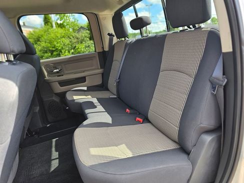 Used 2011 RAM 3500 SLT AWD/4WD image 56