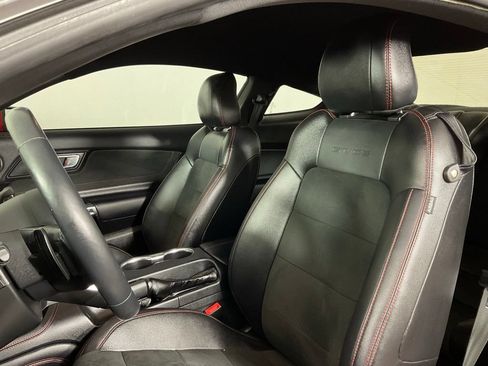 Certified 2021 Ford Mustang GT Premium w/ Equipment Group 401A RWD image 14