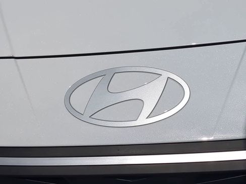 New 2026 Hyundai Elantra Sport FWD image 12