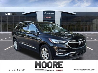 Used 2020 Buick Enclave Essence