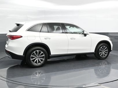 New 2025 Mercedes-Benz GLC 300 4MATIC