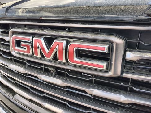 New 2026 GMC Yukon AT4 Ultimate image 32