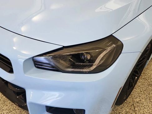 Used 2024 BMW M2 w/ Lighting Package RWD image 30