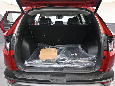 New 2026 Hyundai Tucson SEL image 16