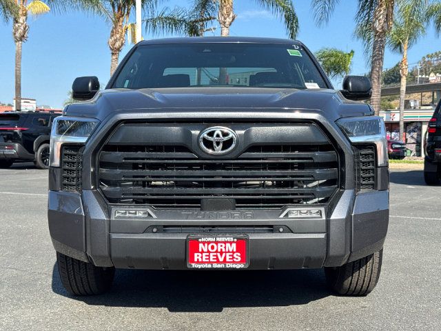 New 2026 Toyota Tundra SR5 w/ SR5 Convenience Package RWD image 5